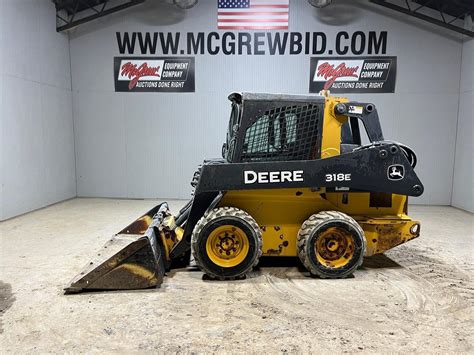 john deere 318e skid steer reviews|john deere 318e lift capacity.